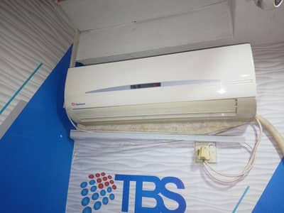 1.5 ton Ac Dawlance
