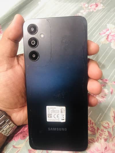 Samsung A 05s