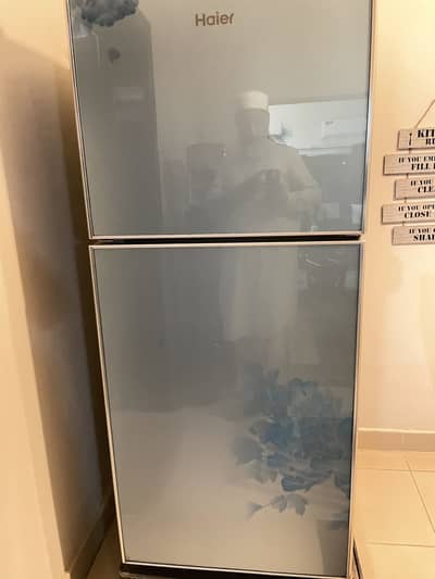 Haier HRF -342 for sale