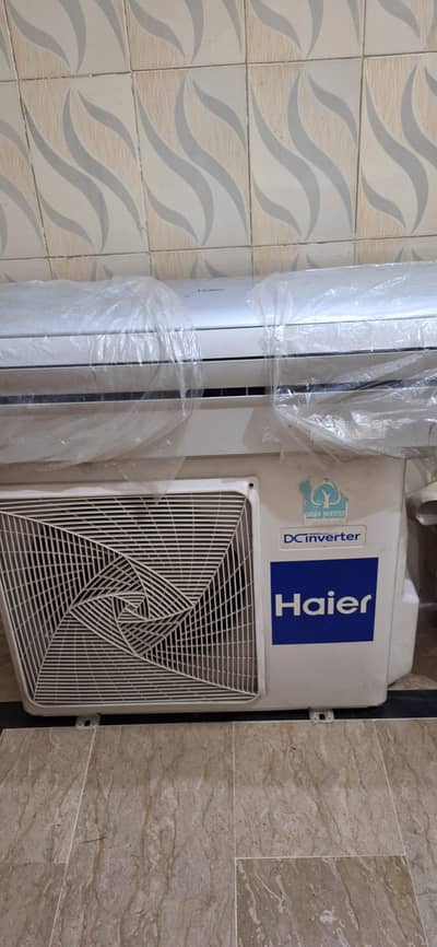 1.5 ton dc inverter