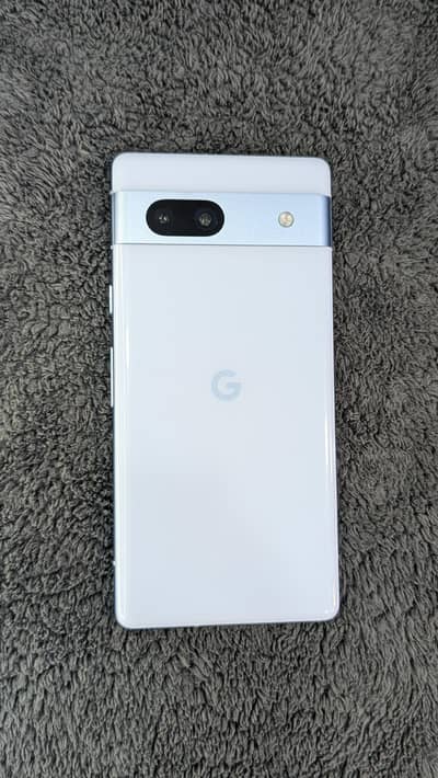 Google Pixel 7a