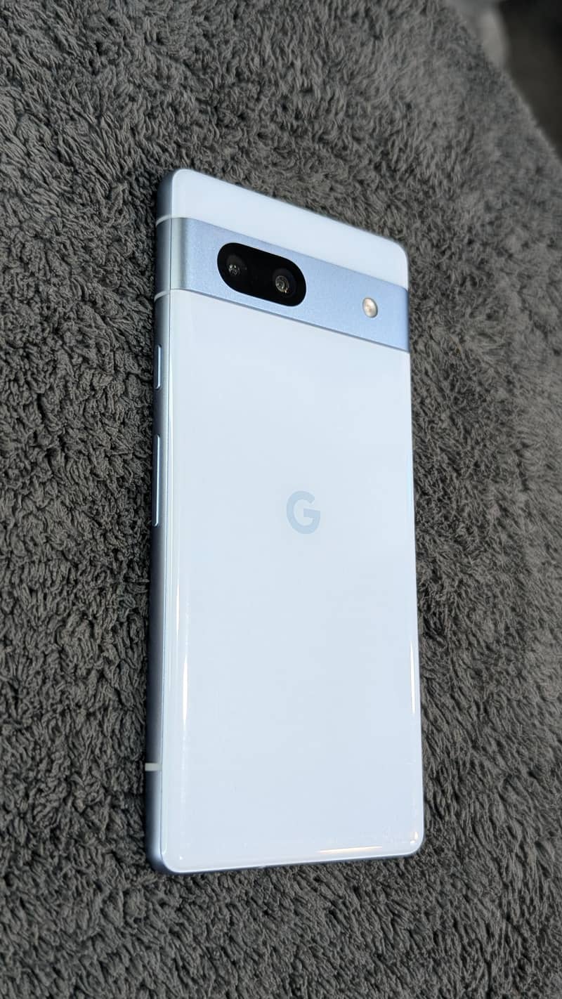Google Pixel 7a 1
