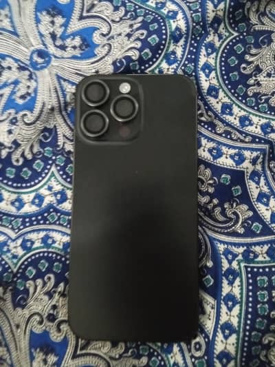 Apple iPhone 16 Pro Max jv