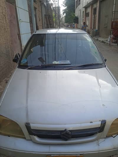Suzuki Cultus 2003