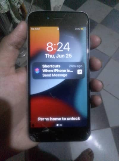 Apple iPhone 6S