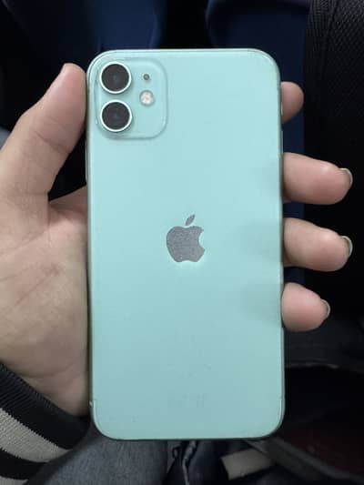 Apple iPhone 11