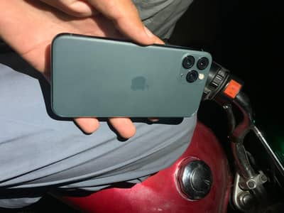 Apple iPhone 11 Pro