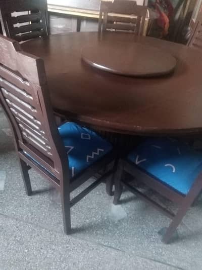 dining table for sale