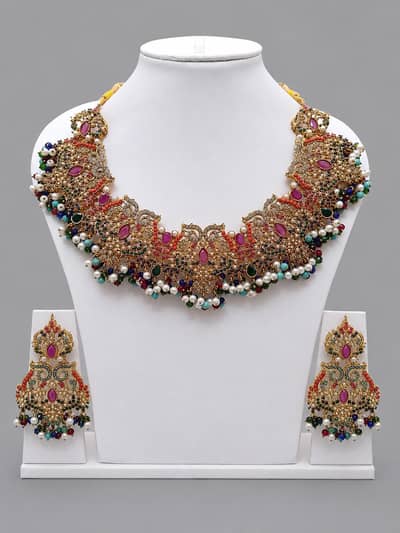 Nauratan set