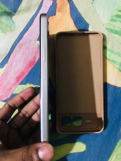 Infinix Smart