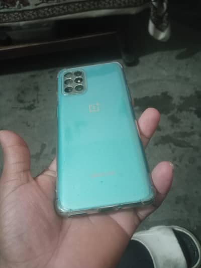 One Plus 8T