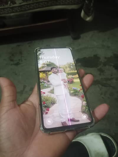 One Plus 8T
