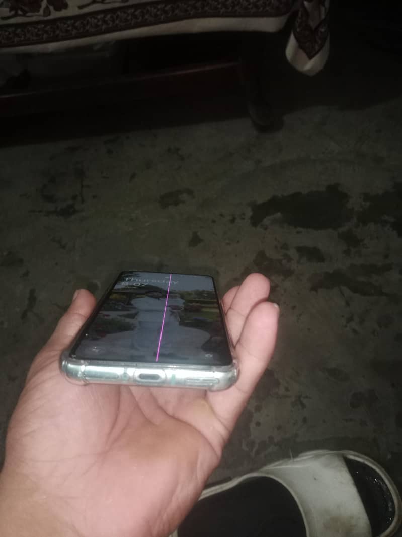 One Plus 8T 2