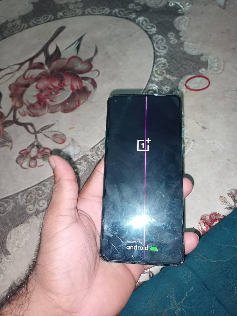 One Plus 8T 4