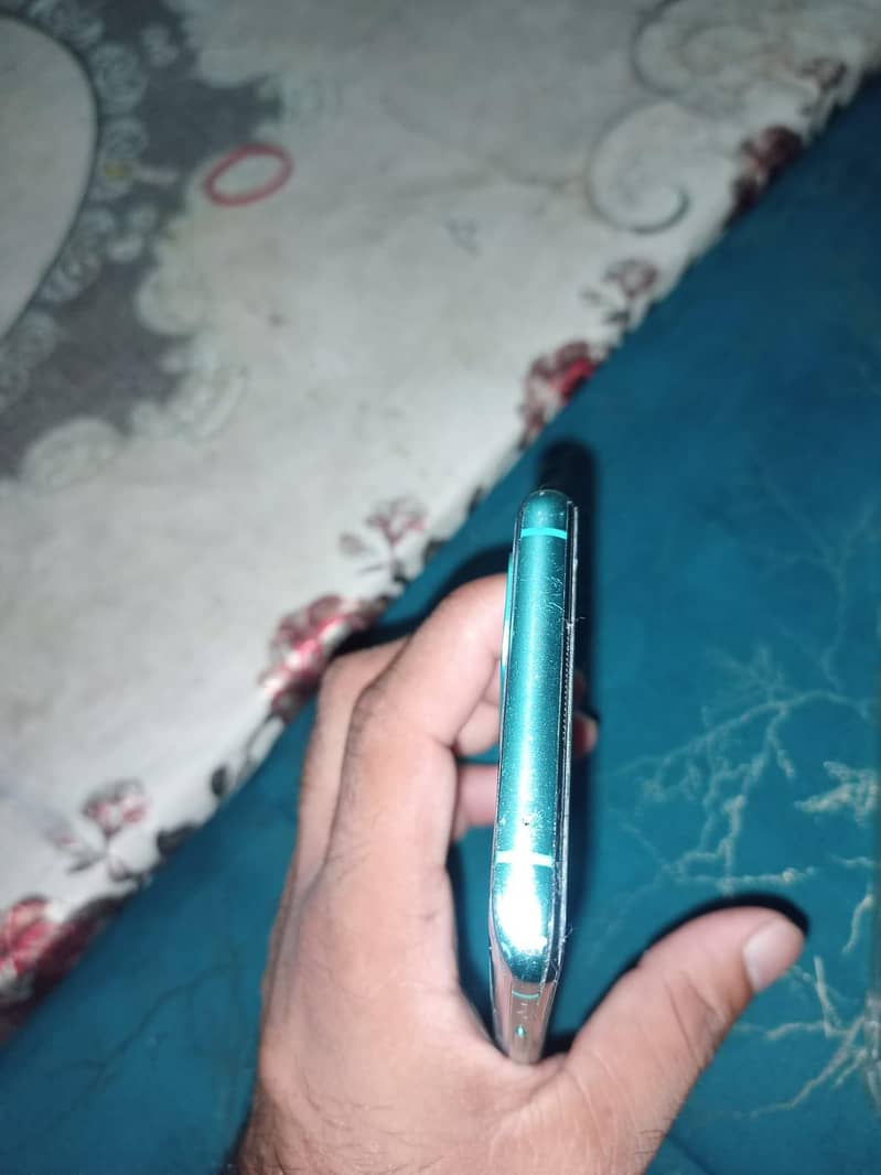 One Plus 8T 5