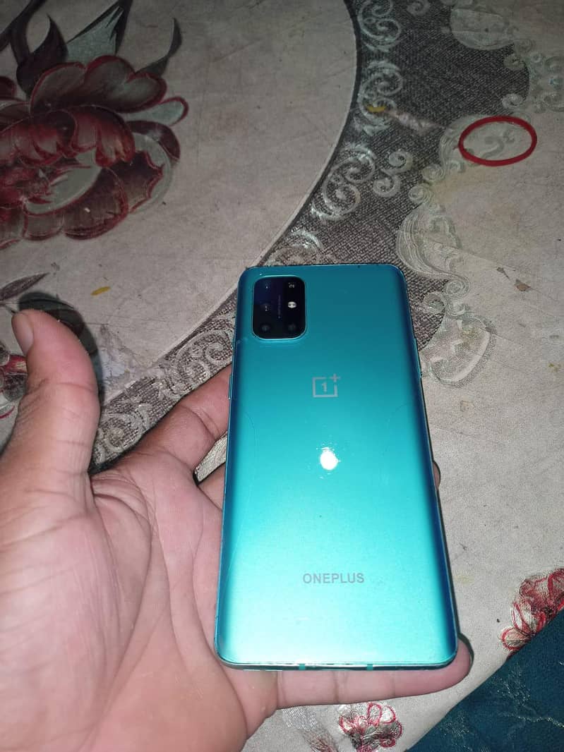 One Plus 8T 6