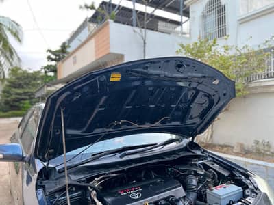 Toyota Corolla Altis 2010