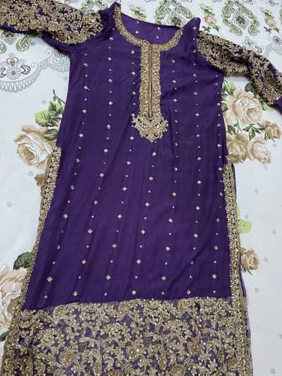 Ladies 3 Piece Suit - Used, Good Condition