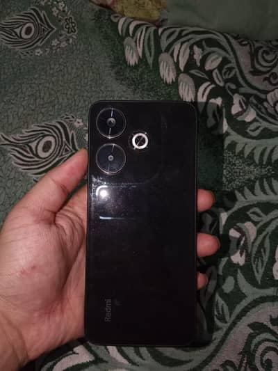 Xiaomi 13 Lite