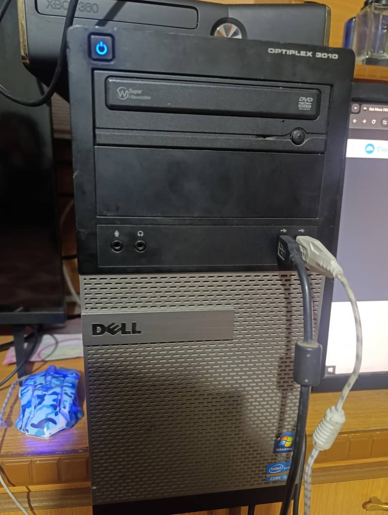 Core i5 3rd generation 1