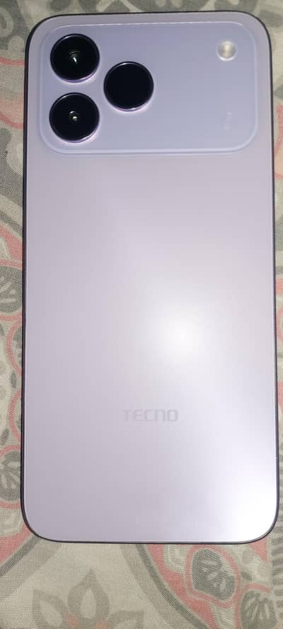 Tecno Spark 50