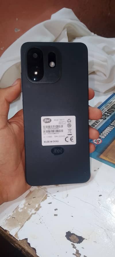 Itel Other Model