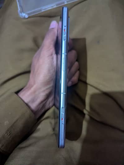 Xiaomi Redmi K40 Gaming