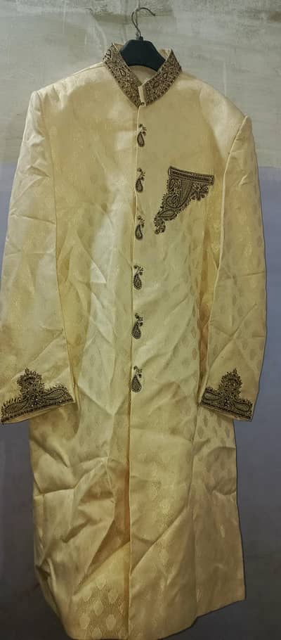 Dulha Sherwani Set