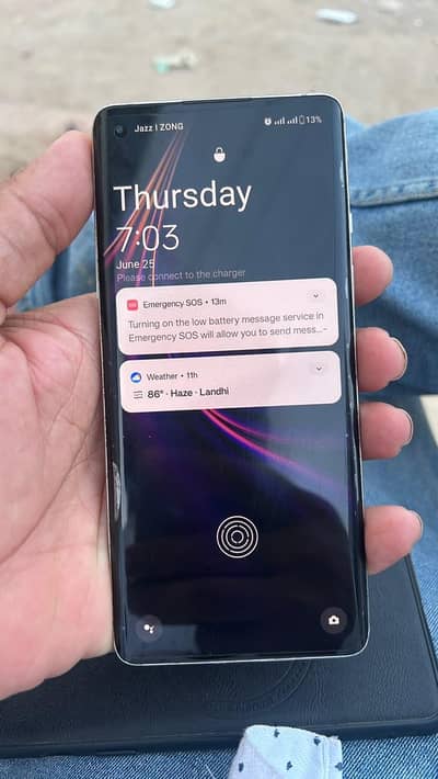 One Plus 8