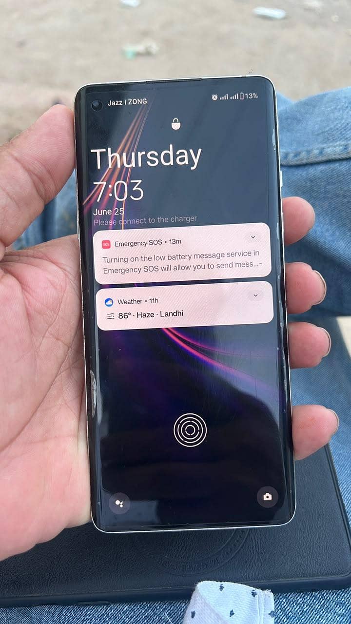One Plus 8 0