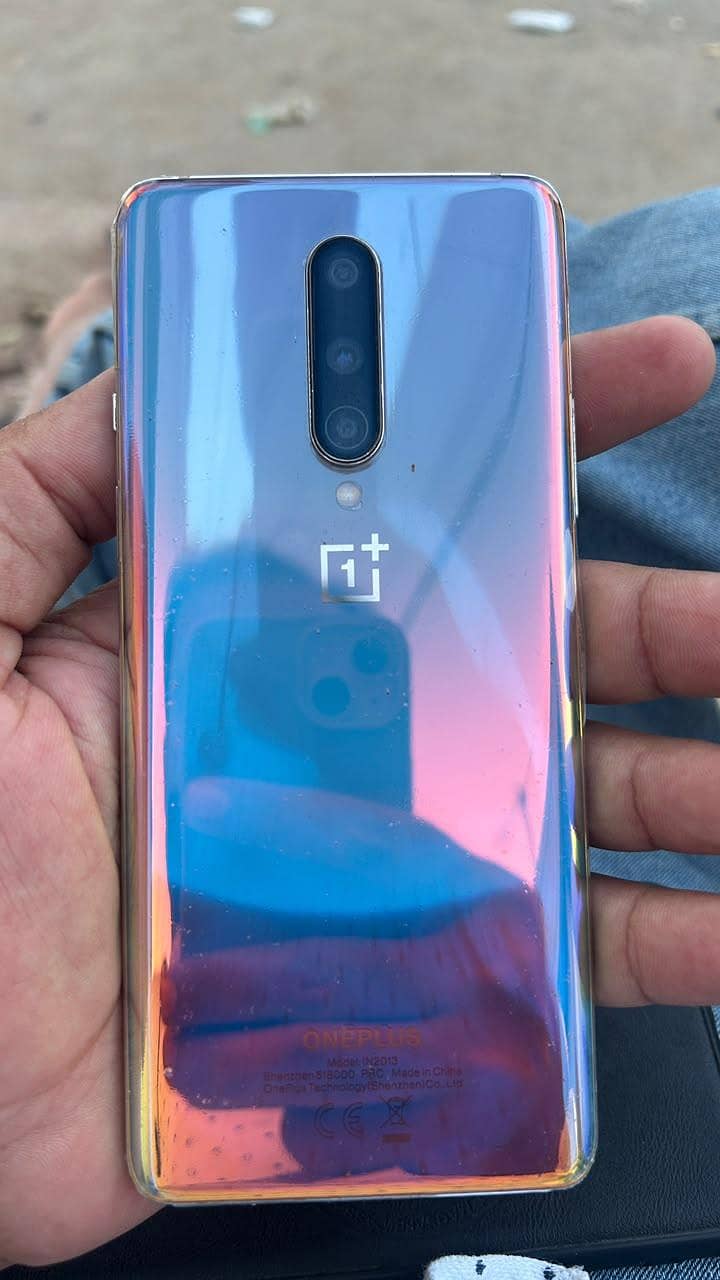 One Plus 8 1
