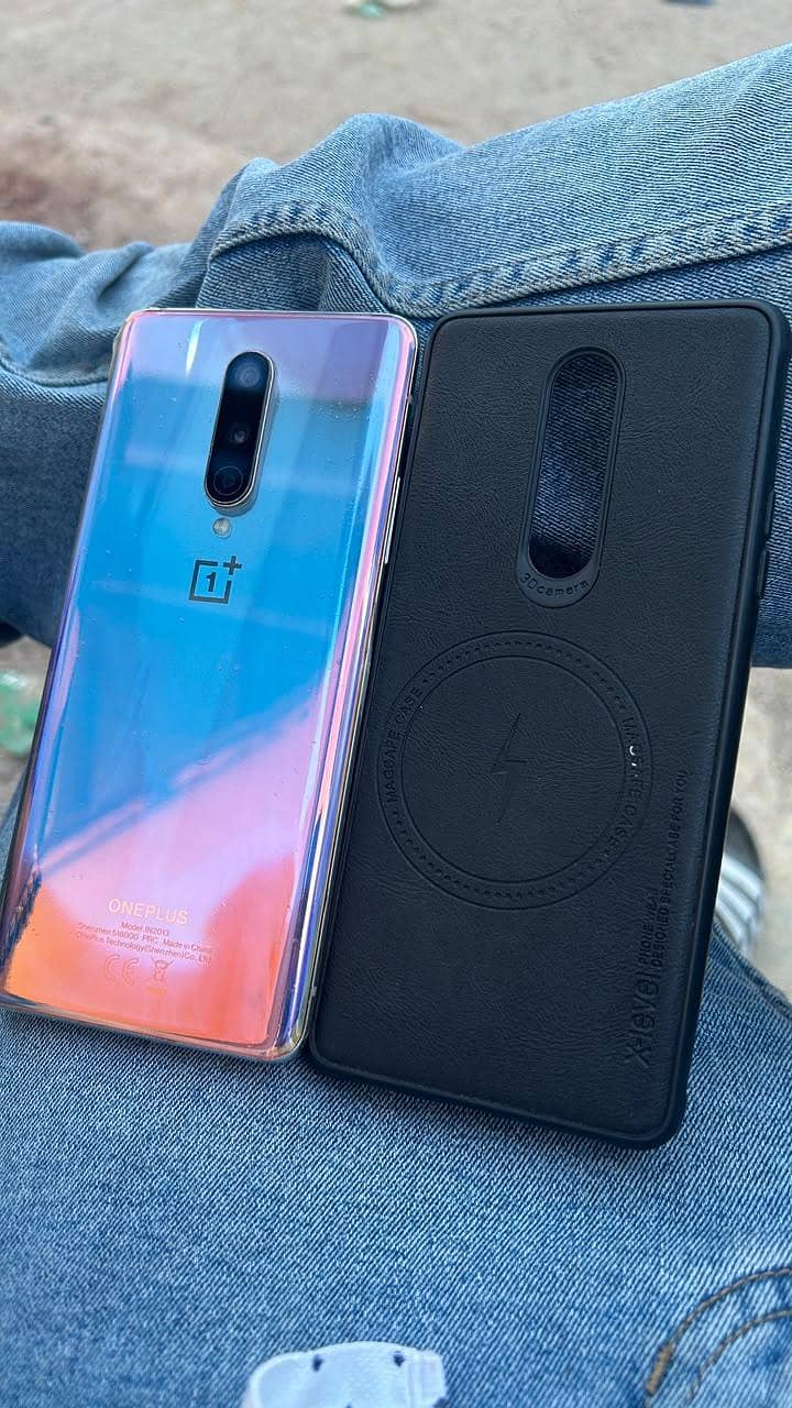 One Plus 8 3