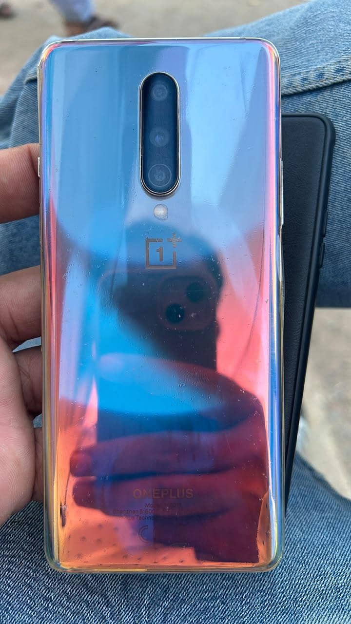 One Plus 8 4