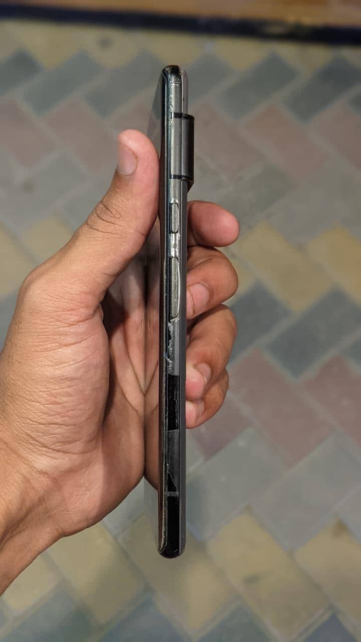 Google pixel 6 pro 1