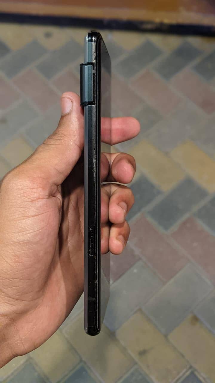 Google pixel 6 pro 3