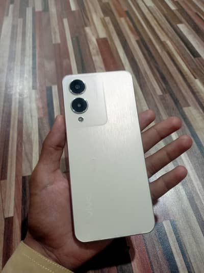Vivo Y17s