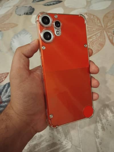 Nothing CMF Phone 2 Pro