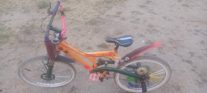 gher wali disk brak best big spring shak cycles