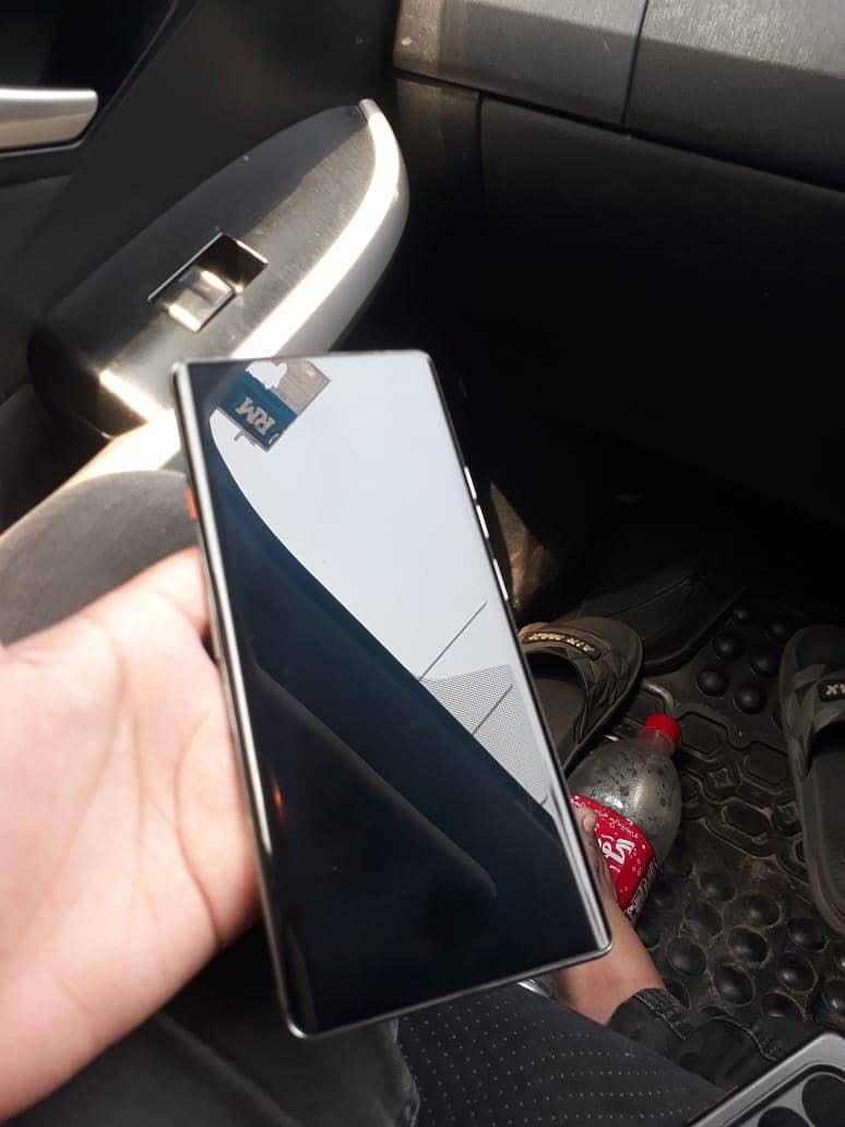 Tecno CAMON 40 Pro 2