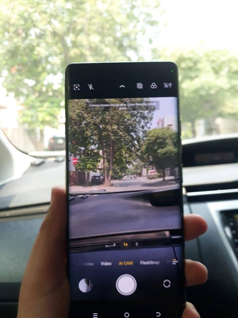 Tecno CAMON 40 Pro 3