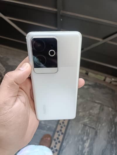 Realme GT 6