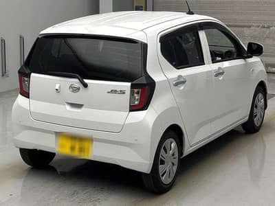 Mira xsa Limited edition