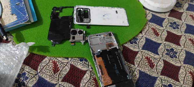 Xiaomi Mi 11 Ultra