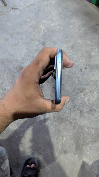 Vivo V23e