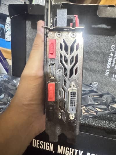 Msi 1060ti