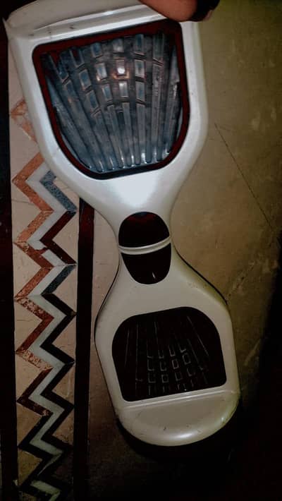 Hover board