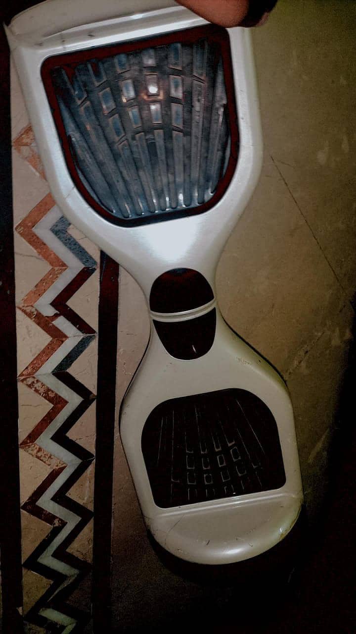 Hover board 0