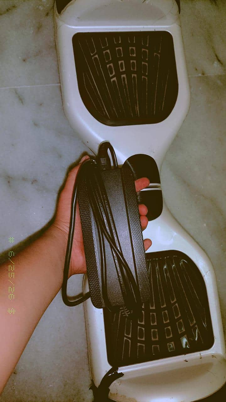 Hover board 1