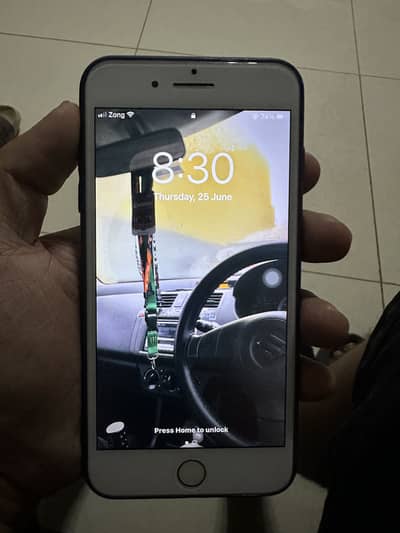 Apple iPhone 7 Plus