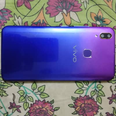 Vivo Y85